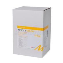Ventura Stone: Gesso Duro Tipo III para Próteses Removíveis