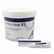 Ventura Top: Condensation Silicone and Catalyst (5 kg + 2 x 60 ml)