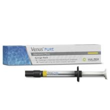 Venus Pure Diamond Flow: Composite Nanohíbrido Fluido