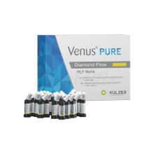 Venus Pure Diamond Flow: Compósito Nanohíbrido Fluido