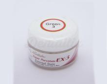 Ceramica con metallo: ES- IS (3gr.)