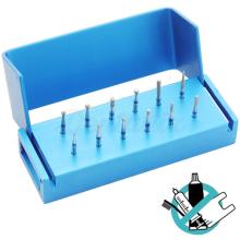 Kit di Frese di Diamante per Preparazione di Cavità