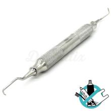 Curette chirurgicale 2R/2L