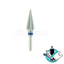 Broca de Carboneto de Tungsténio PM de Corte Plano em Forma de Pinheiro