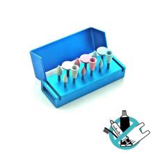 Kit di Lucidatura per Composito, Zirconia e Ceramica