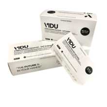 Bolsas de Esterilización Autoadhesivas para Instrumental Dental (200 uds)