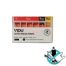 Puntas Gutapercha Reciproc (28 mm)