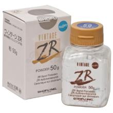 Vintage Zr: Ceramic P/Zirconium Oxide coating (50Gr.)