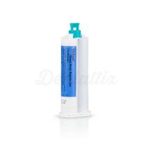 Virtuale: Silicone per impronte dentali (2 x 50 ml)