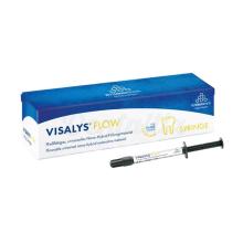 Visalys Flow: Composite Fluido Nanohíbrido Universal (1.8 gr)