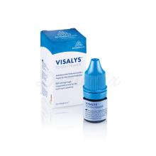 Visalys® Tooth Primer: Primer dentale (bottiglia da 4 ml)