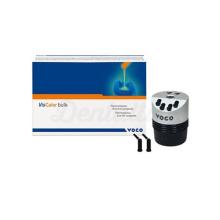Set VisCalor Bulk Caps Warmer: Composite y Calentador