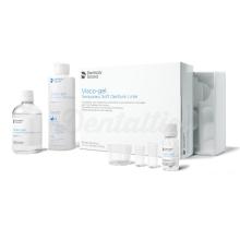 Kit Resina Viscogel Dentifricio Condizionatore