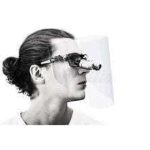 Vista-Tec LupOn: Lens Protective Screens