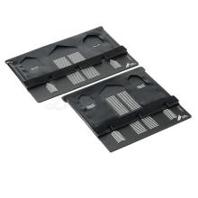 VistaScan: Películas Intraorales OPG de 15 x 30 mm