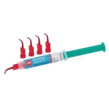Vita Adiva: Adhesive Fixing System