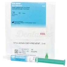 Vita Adiva: Cemento di fissaggio adesivo