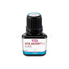 Akzent LC Glaze: Verniz Fotopolimerizável (Frasco de 5 ml)