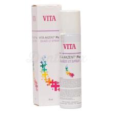 Vita Akzent Plus Spray: Glassatura per ceramica dentale