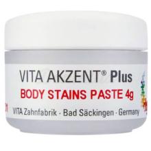 Vita Akzent Plus Chroma Stains 3D-Master: Maquillaje para Cerámica Dental (4 gr)