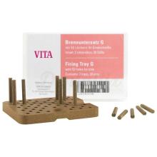 Vita G : Plateau de cuisson