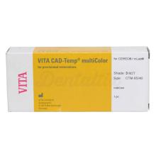 Vita Cad-Temp Multicolor Per Cerec/Inlab®