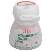 Vita Lumex AC Dentin: Cerâmica Dentária