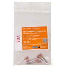 Vita Suprinity : Polissoirs en céramique de silicate CA (6 pcs)