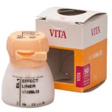 Vita VM 13 3D-Master: Cerâmica de feldspato (12 g)