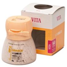 Vita VM 13 3D-Master: Cerâmica de feldspato (50 g)
