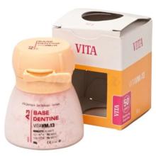 Vita Vm® 13 Classica A1-D4®: Rivestimento in ceramica feldspatica