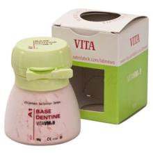 Vita Vm® 9 Classical A1-D4®: Revestimento Estruturas de Zircónio