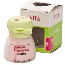 Vita Vm® 9 Classica A1-D4®: Rivestimento di strutture in zirconio