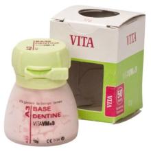 Vita Vm® 9 Classical A1-D4®: Revestimento Estruturas de Zircónio