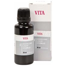 VITA VM® LC 3D-MASTER : Liquide de modelage (30 ml)