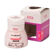 VITA VMK Master Classical A1-D4: Cerâmica de Revestimento (50 gr)