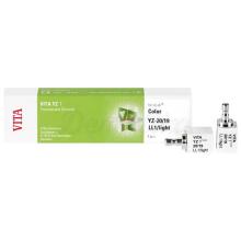 VITA YZ HT White for CEREC/inLab : Bloc ébauche super translucide