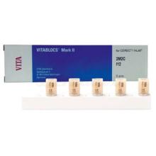 Vitablocs® Mark Ii: Vita System 3D-Master (5 pz.)