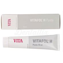 Vitafol® H: Pellicola isolante in silicone