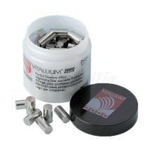 Vitallium 2000 Plus: Lega per Scheletri Dentali (500 gr)