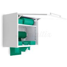 Armoire de rangement pour la clinique