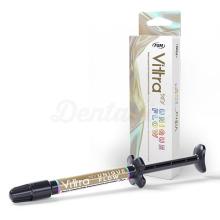 Vittra Aps Unique: Composite Fluido Monocromático (Jeringa de 2 gr)