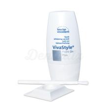 Vivastyle Paint On Plus: Kit di sbiancamento con perossido di idrogeno al 6%: