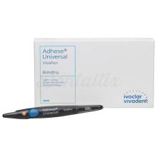 Adhese Universal: Adesivo Fotopolimerizável Monocomponente