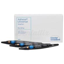 Adhese Universal: Adesivo Fotopolimerizável Monocomponente