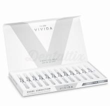 Vivida Office : Blanchiment en cabinet 25 % HPS