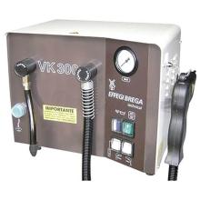 VK - 300 - appareil à vapeur