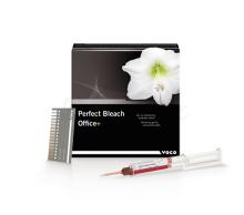 Perfect Bleach Office+: Gel sbiancante al perossido di idrogeno
