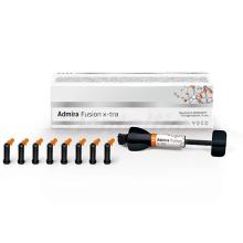 Admira Fusion X-tra: Material Restaurador Cerámico Bulk-fill
