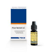 FINAL VARNISH LC 10 BOTELLA 2x3ml.